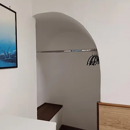 Il Caminetto * Montecastrilli