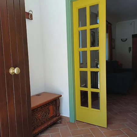 Casa de Férias Il Caminetto *