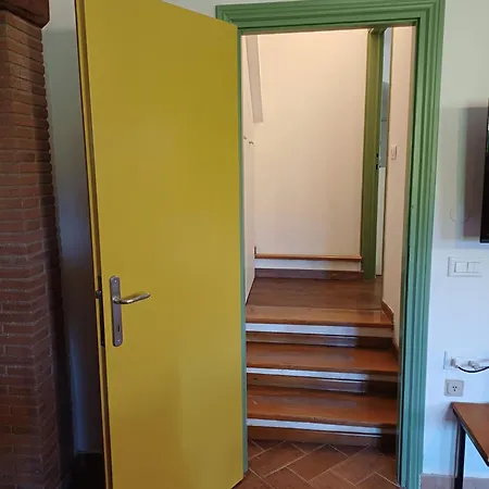 Il Caminetto