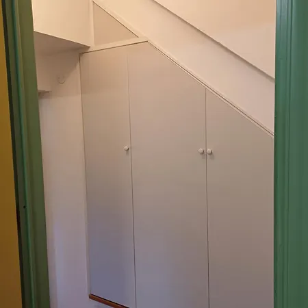 Casa de Férias Il Caminetto *