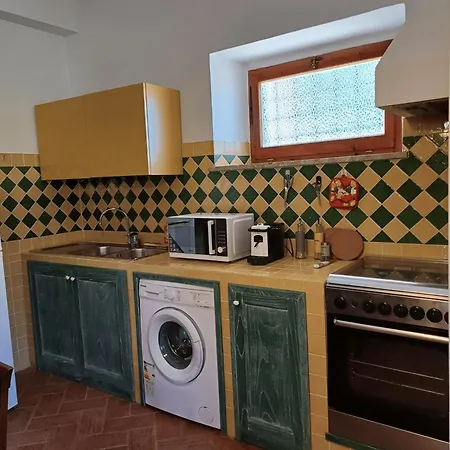 Il Caminetto * Montecastrilli