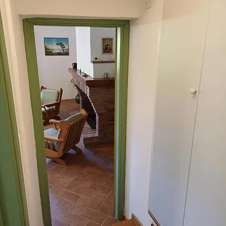 Il Caminetto
