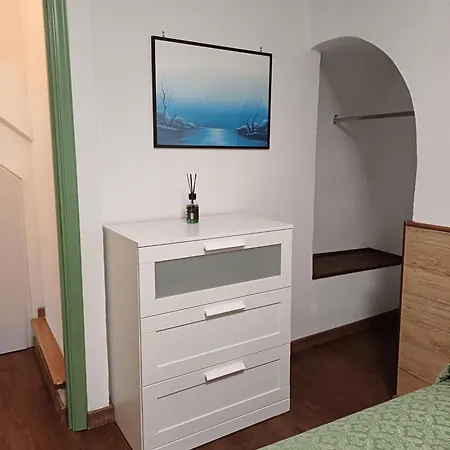 Il Caminetto Montecastrilli