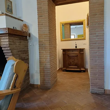 Casa de Férias Il Caminetto