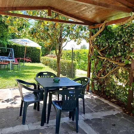 Il Caminetto Casa de Férias