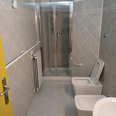 Il Caminetto * Montecastrilli