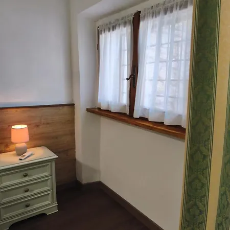 Casa de Férias Il Caminetto Montecastrilli