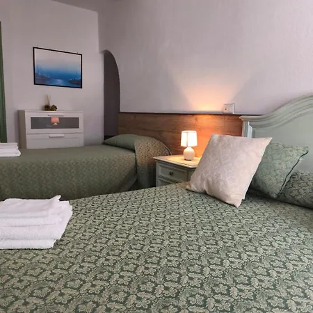 Casa de Férias Il Caminetto *