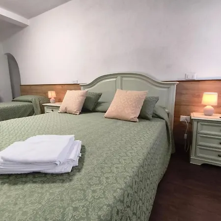Il Caminetto Casa de Férias