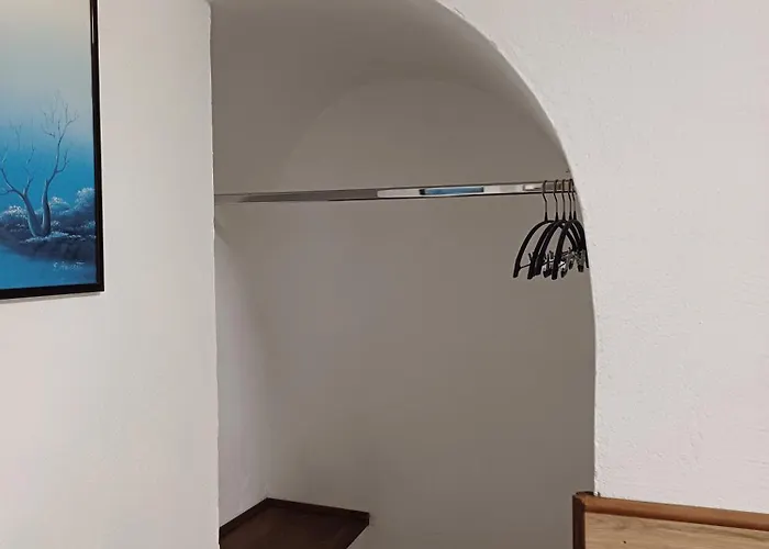 Il Caminetto * Montecastrilli