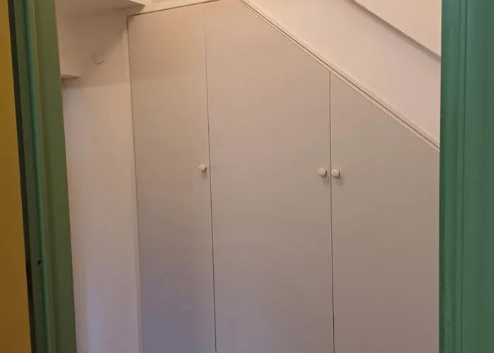 Prázdninový dům Il Caminetto *