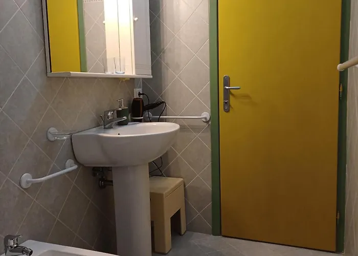 Il Caminetto Dom wakacyjny Montecastrilli