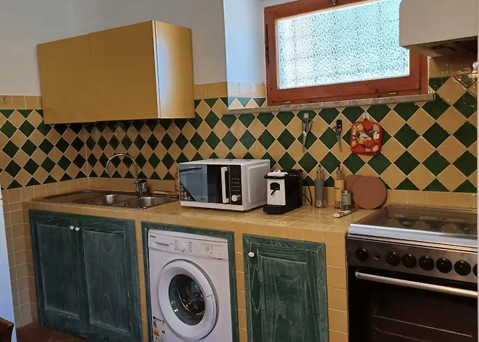 Il Caminetto * Montecastrilli