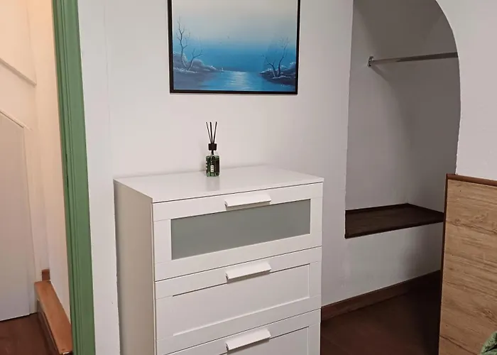 Il Caminetto Montecastrilli