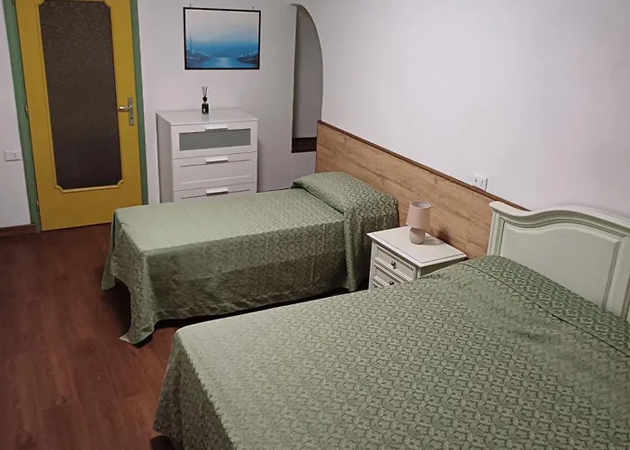 Il Caminetto * Montecastrilli