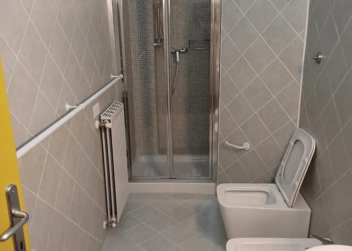 Il Caminetto * Montecastrilli